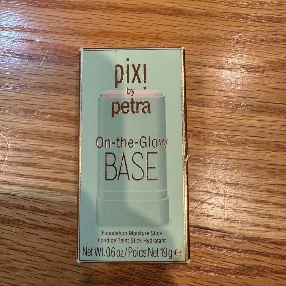 Pixi Makeup